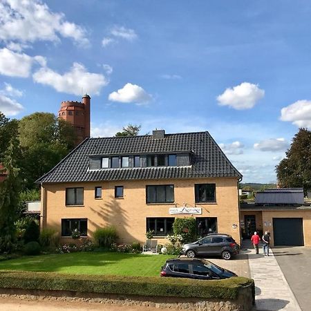 默尔恩 Haus Luisenhof酒店 外观 照片